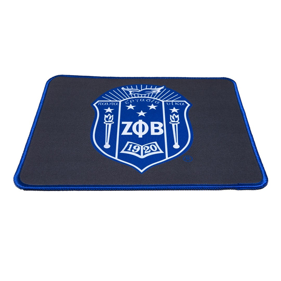 Zeta Mousepad