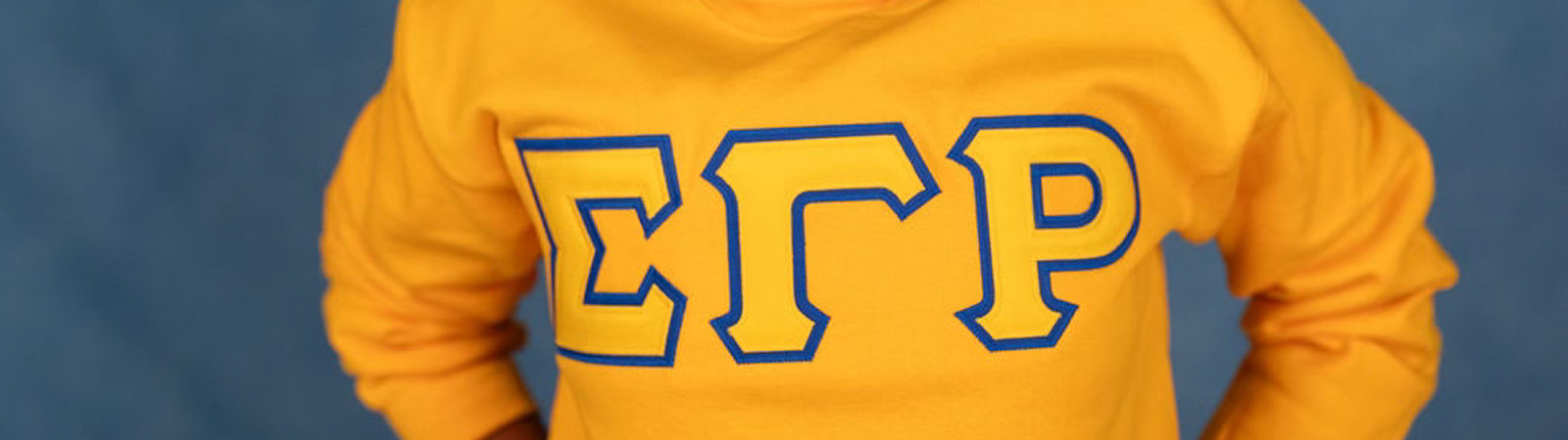 Sigma Gamma Rho