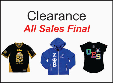 Clearance