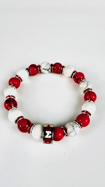 Delta Sigma Theta