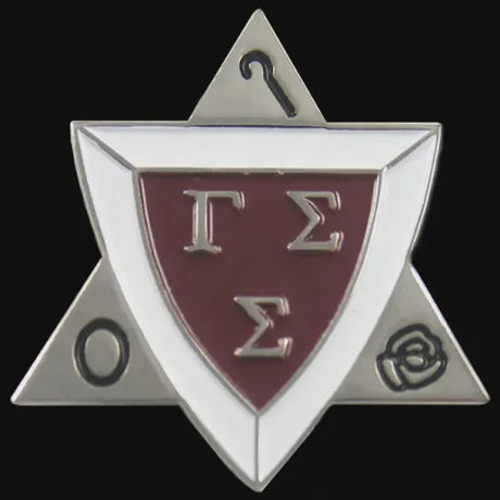 Gamma Sigma Sigma