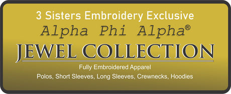 Alpha JEWEL Collection