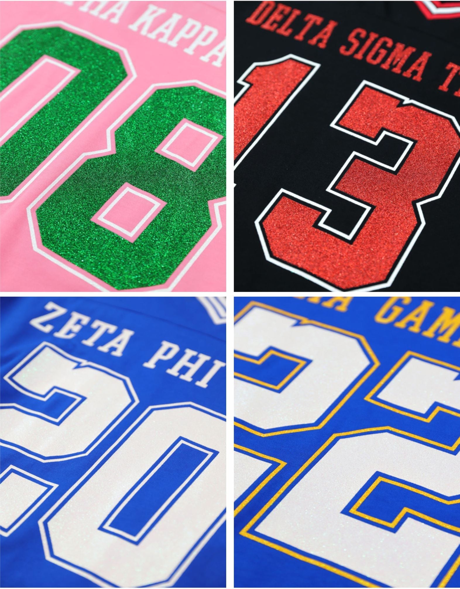 Ladies Long Sleeve Jersey Tee