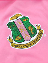 AKA Long Sleeve Jersey Tee