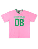 AKA Chenille Jersey