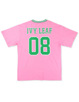 AKA Chenille Jersey
