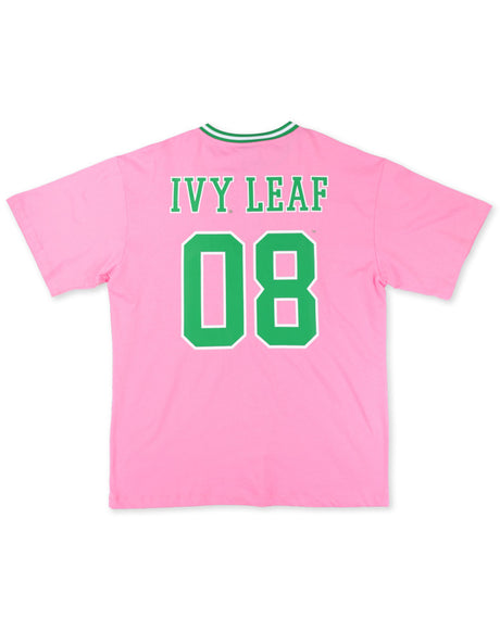 AKA Chenille Jersey