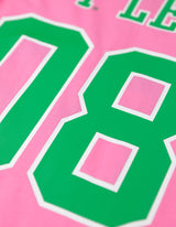 AKA Chenille Jersey