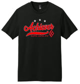 Kappa Achiever Applique Tee