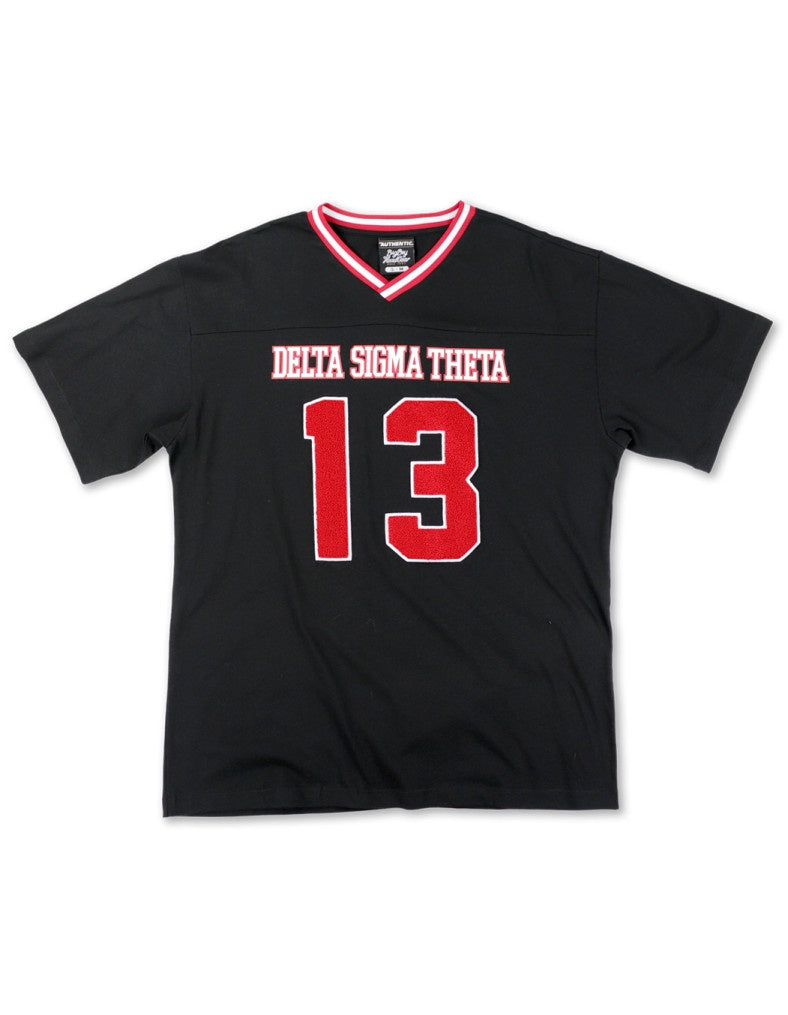 Delta Chenille Jersey