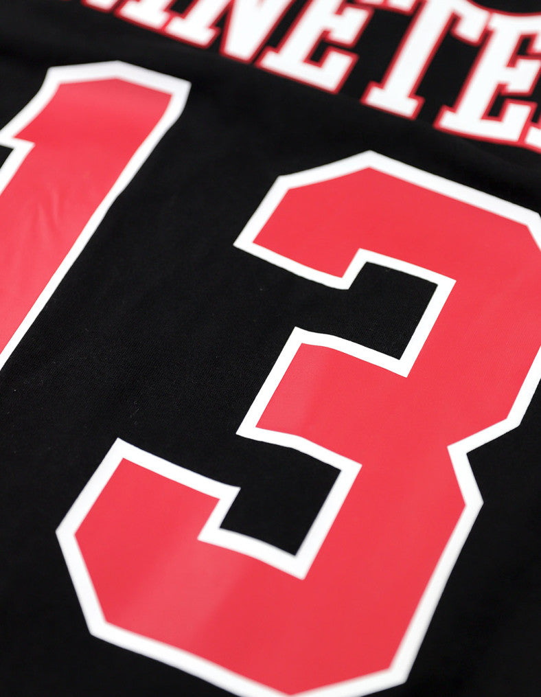 Delta Chenille Jersey