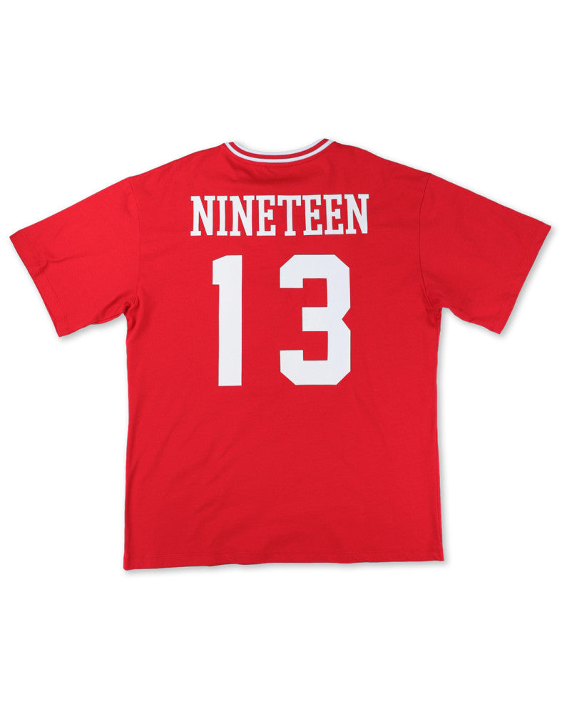 Delta Chenille Jersey