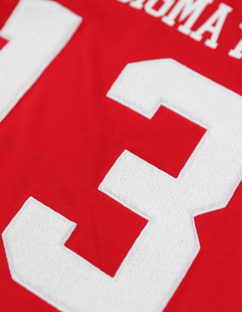 Delta Chenille Jersey