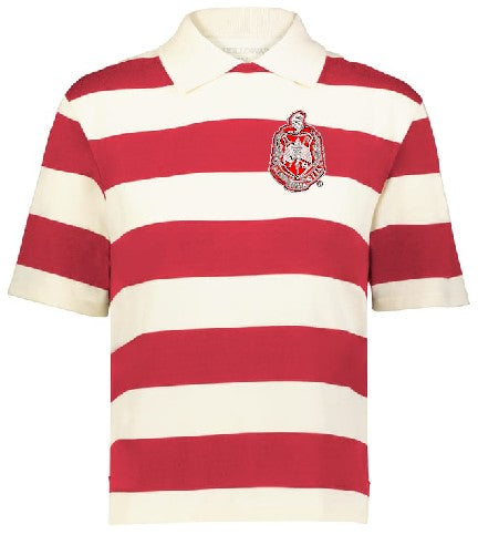 Delta Rugby Crop