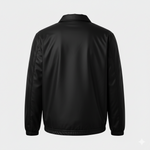 Custom Crossing Line Jacket