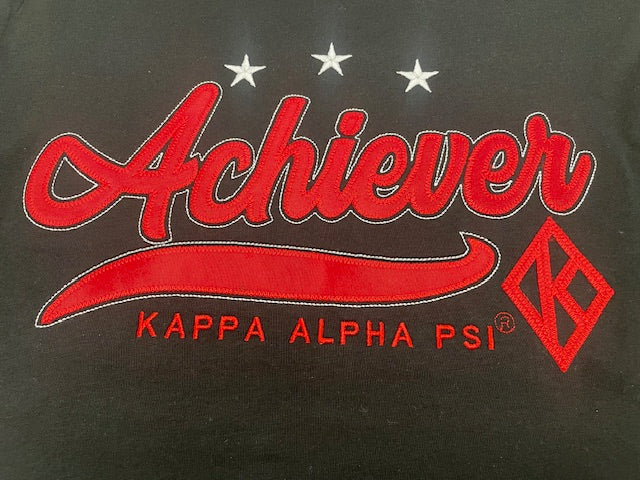 Kappa Achiever Applique Tee