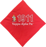 Kappa Fleece Stadium Blanket