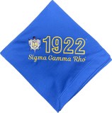 SGRho Fleece Stadium Blanket