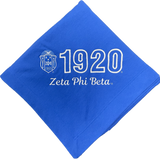 Zeta Fleece Stadium Blanket