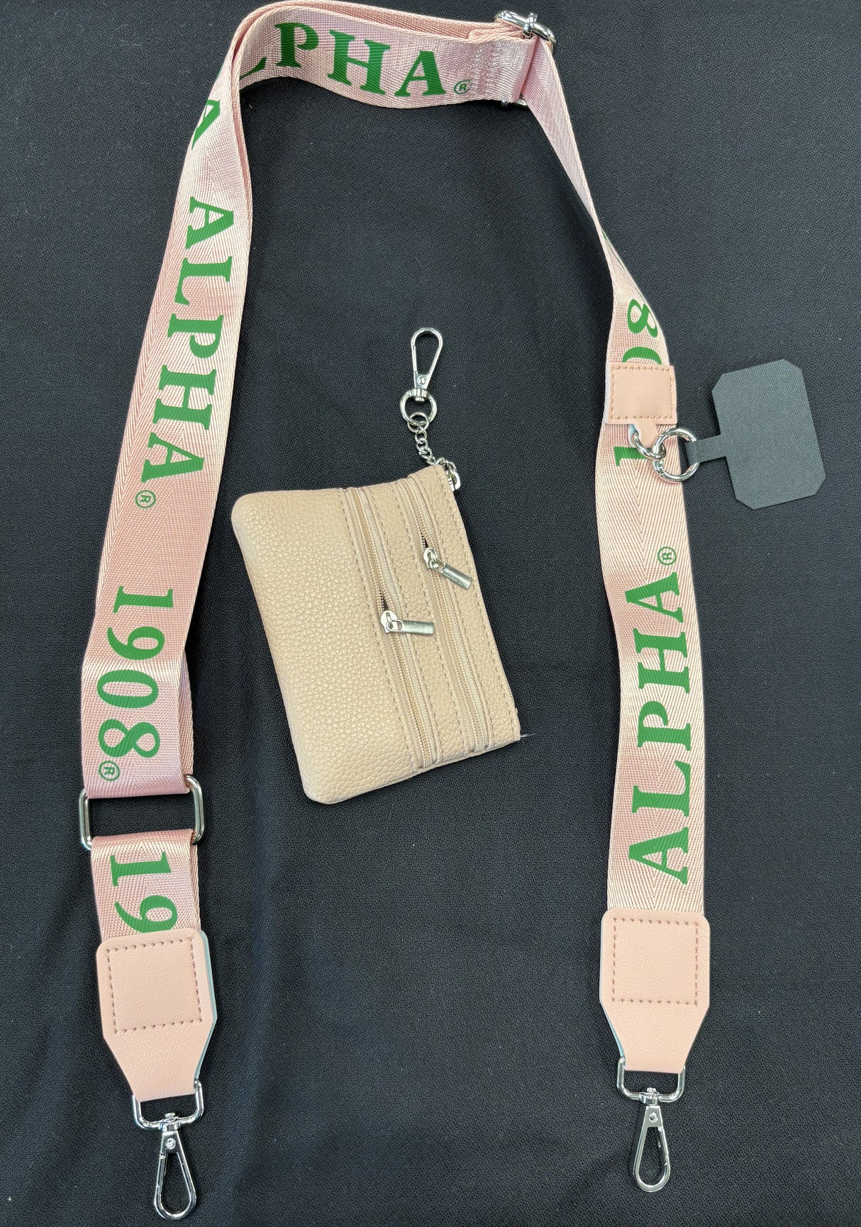 Aka Purse Strap