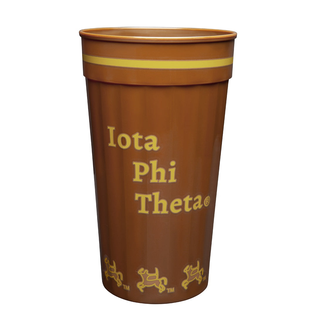 Iota 32 oz. Stadium Cup