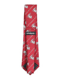Kappa Emblem Neck Tie