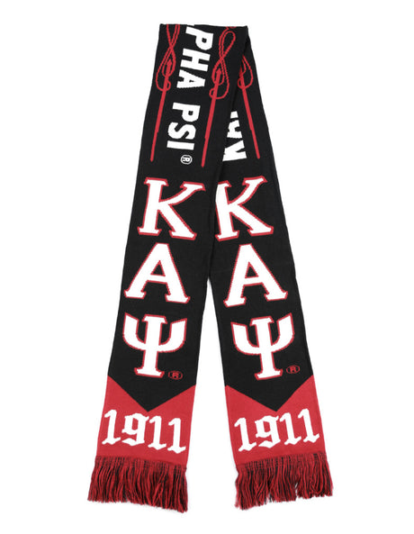 Kappa Winter Scarf