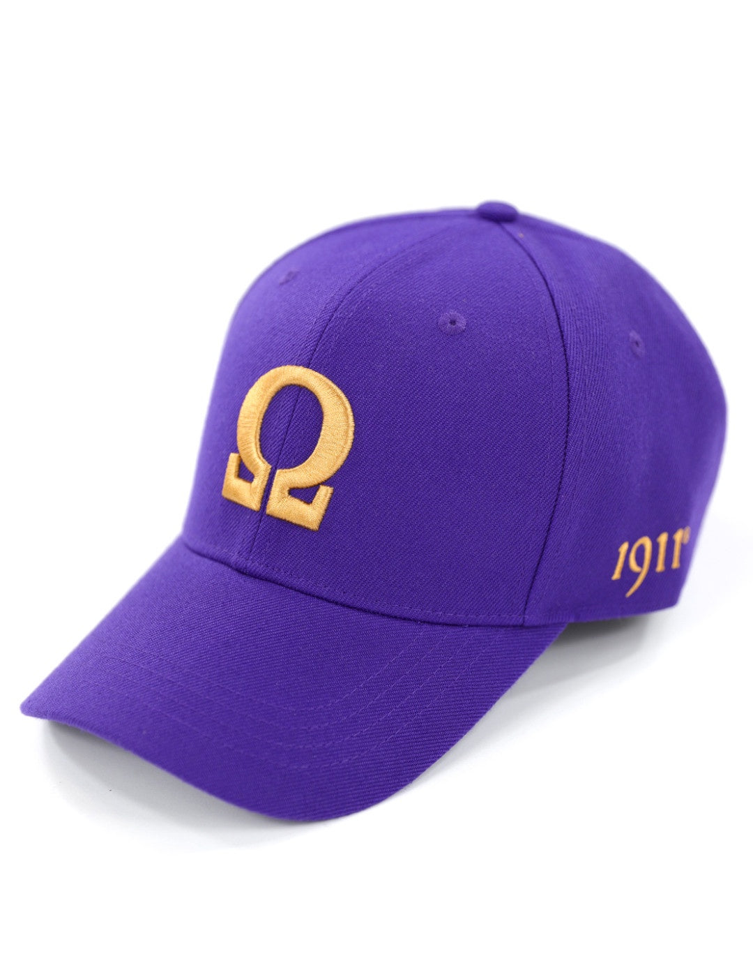 Omega Fraternity Cap