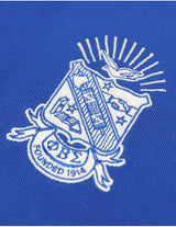 Sigma Letter Crest Polo