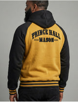 PHA Two Tone Hoodie