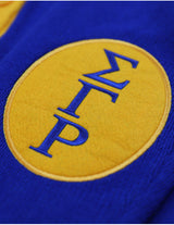 SGRho Button Down Sweater