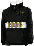 Alpha Phi Alpha Greek Jacket