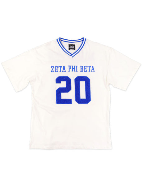 Zeta Chenille Jersey