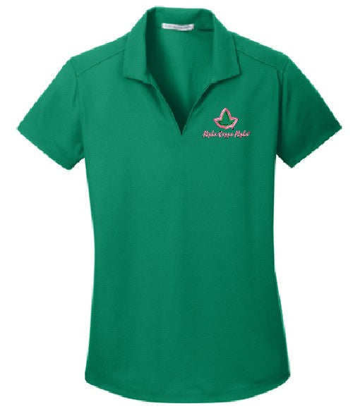 AKA Icon Polo