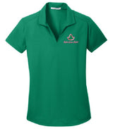 AKA Icon Polo