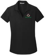 AKA Icon Polo