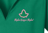AKA Icon Polo