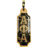 Alpha Phi Alpha Tee