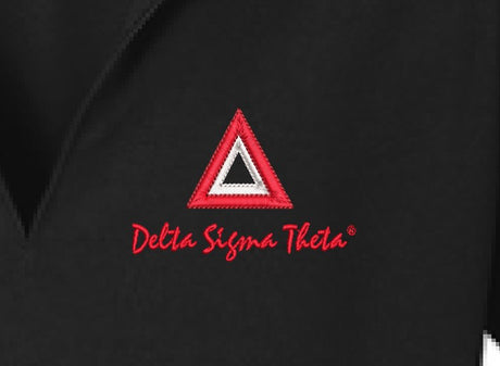 Delta Icon Polo