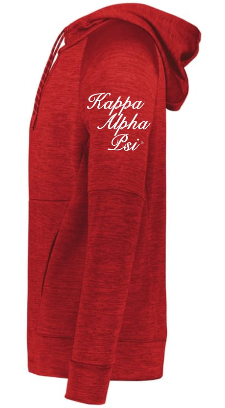 Kappa Performance Fleece Hoodie