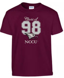 NCCU Class of 1998