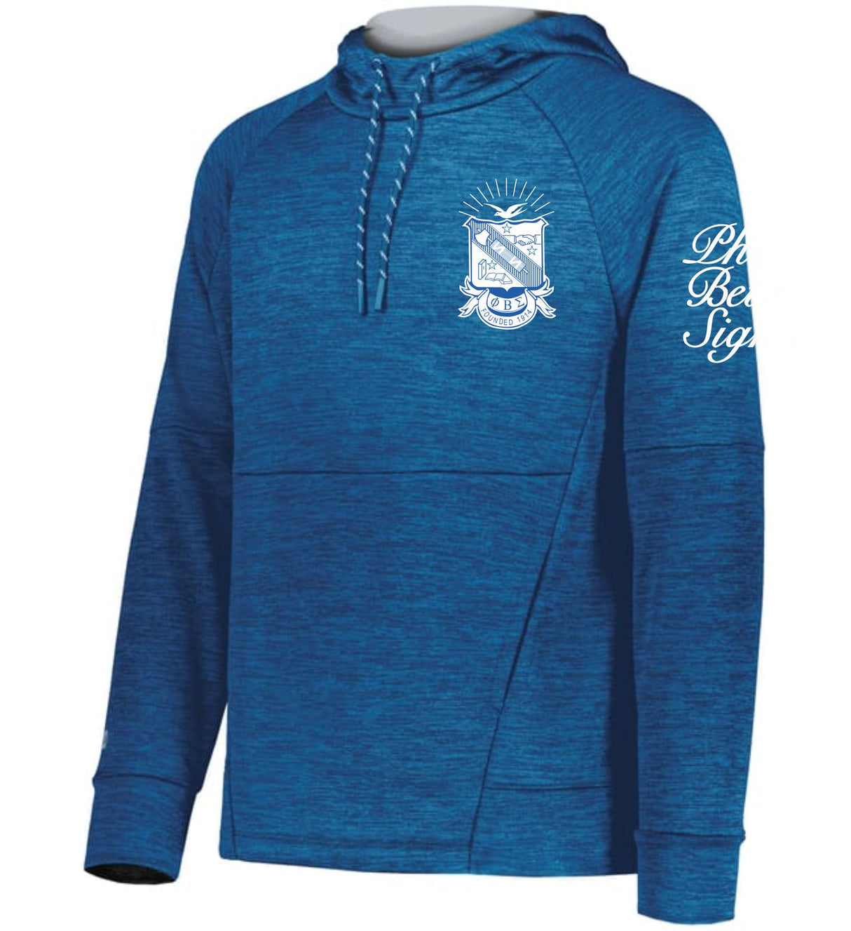 Sigma Performance Fleece Hoodie