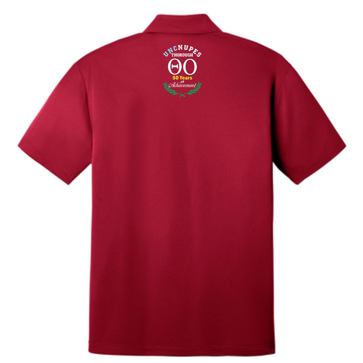 Theta Omicron 50th Anniversary