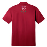 Theta Omicron 50th Anniversary