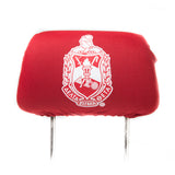 Delta Headrest Cover
