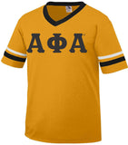 Alpha Phi Alpha Greek Shirt