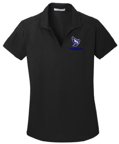Zeta Icon Polo