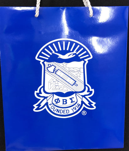 Sigma Medium Paper Gift Bag