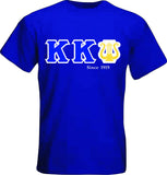 KKPsi Lyre Tee