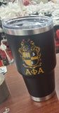 Alpha Drinkware